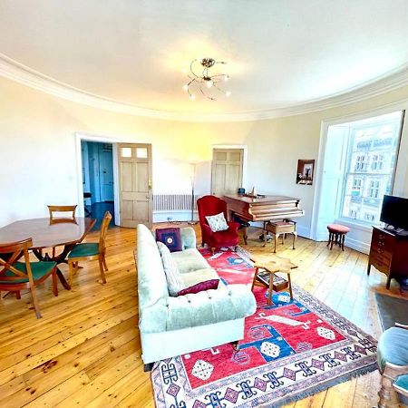 Incredible St Andrew'S Sq - 2 Bed In The Sky Daire Dış mekan fotoğraf