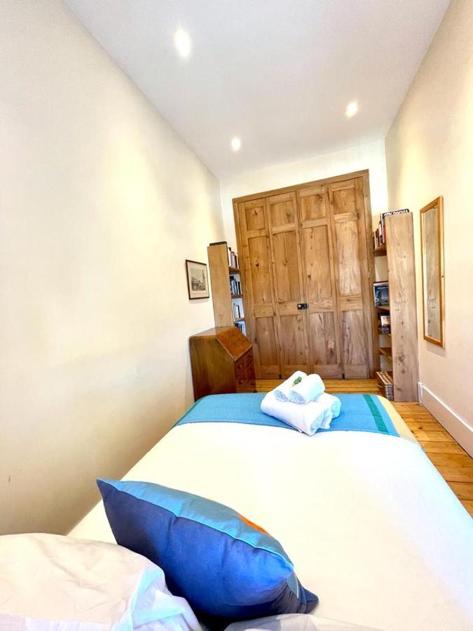 Incredible St Andrew'S Sq - 2 Bed In The Sky Daire Dış mekan fotoğraf
