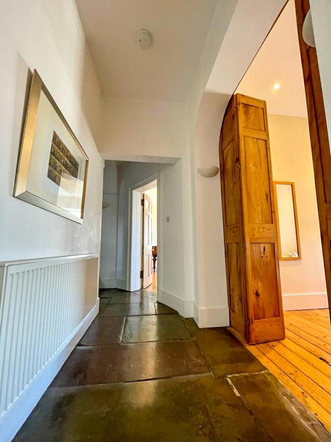Incredible St Andrew'S Sq - 2 Bed In The Sky Daire Dış mekan fotoğraf