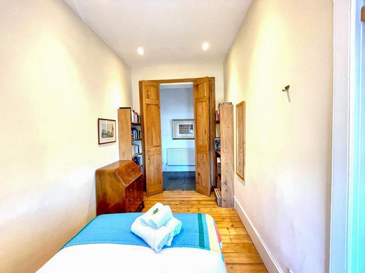 Incredible St Andrew'S Sq - 2 Bed In The Sky Daire Dış mekan fotoğraf